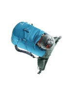 Turistický batoh Deuter Trail Pro 33 wave-ivy Turistický batoh Deuter Trail Pro 33 wave-ivy