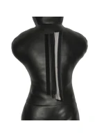 Dvounohá tréninková figurína - MMA, judo, zápas - 165 cm 28 kg DBX-D-1