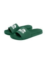 Žabky do bazénu Kubota basic bottle green K0000-101-003-20-1