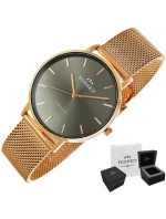 Dámské hodinky Bisset BSBF33-4 Dámské hodinky Bisset BSBF33-4