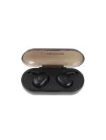 BLUETOOTH SLUCHÁTKA DO UŠÍ ESPERANZA TWS CARDERA EH225K