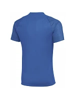 Pánské tričko Nike Dri-Fit Academy II modré HV8160 463 pánské