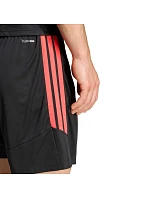 Pánské šortky adidas Tiro 26 League black/red KA8776 Pánské šortky adidas Tiro 26 League black/red KA8776