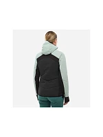 Lyžařská bunda MILLET MHITE PRIMALOFT HOODIE, zelená