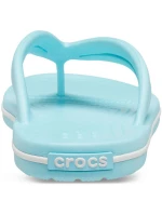 Crocs Crocband Flip W 206100 4O9 dámské