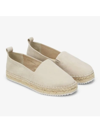 Dámské espadrilky Marc O'Polo SAND 10415613802305 715