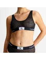 Dámská sportovní podprsenka 1996 QF7233E-UB1 - Calvin Klein Dámská sportovní podprsenka 1996 QF7233E-UB1 - Calvin Klein