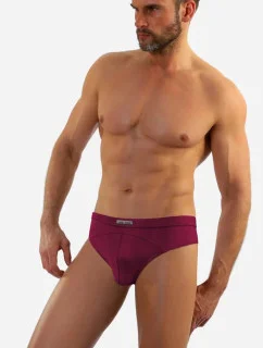 Pánské slipy SM03 - Sesto Senso