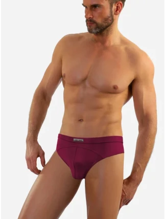 Pánské slipy SM03 - Sesto Senso