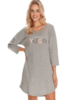 Dámská noční košile 2776 IDA S-XL