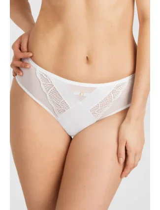 K851 BRAZILIANS FOREVER WHITE