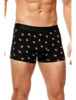 PÁNSKÉ VZOROVANÉ BOXERKY PREMIUM BB006 PÁNSKÉ VZOROVANÉ BOXERKY PREMIUM BB006
