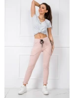 Teplákové kalhoty model 166220 BFG Teplákové kalhoty model 166220 BFG