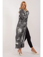 Svetr na zapínání model 194215 Badu Svetr na zapínání model 194215 Badu