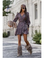 Denní šaty model 216535 LaBalancia