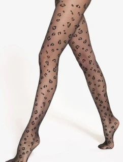 Punčochové kalhoty model 220109 Gatta