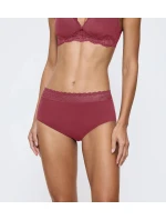 Feel of Modal Midi - Sweet Marsala - TRIUMPH Sweet Marsala - TRIUMPH