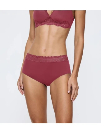 Feel of Modal Midi - Sweet Marsala - TRIUMPH Sweet Marsala - TRIUMPH