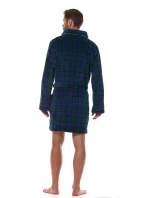 L&L 2456 BJ 3XL pánský župan L&L 2456 BJ 3XL pánský župan