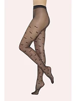 Punčocháče Knittex 12604 Fiocco 20 den 2-4