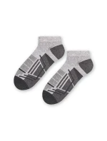 Sportovní bavlněné ponožky Steven Dynamic Sport art.101 Sportovní bavlněné ponožky Steven Dynamic Sport art.101