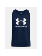 Under Armour M 1382883-408 pánské tričko