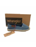 Boty Wrangler Nancy C Low W 20241049-20G