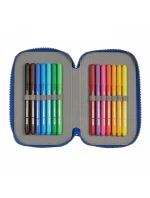 Penál FC Barcelona s příslušenstvím 412326854