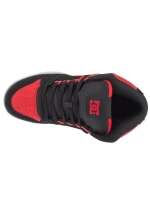 DC Pure High-Top Wc ADYS400043-FWB červená 38