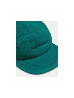 Fleecová čepice Peak Performance zelená Fleecová čepice Peak Performance zelená