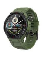 Chytré hodinky GIEWONT Green GW430-3 Chytré hodinky GIEWONT Green GW430-3