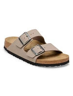 Žabky Birkenstock ARIZONA BS 1032019 GRAY TAUPE (standardní šířka)
