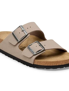 Žabky Birkenstock ARIZONA BS 1032019 GRAY TAUPE (standardní šířka)