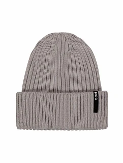 Čepice POC Beanie, šedá