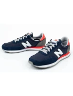 Dámská obuv Ul720Ua - New Balance Dámská obuv Ul720Ua - New Balance