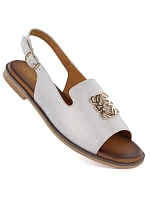 Nabídka bot na stanovišti Potocki W WOL109A black