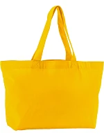 Westford Mill W 695 EarthAware™ bio twill nákupní taška 50.0695 sunflower