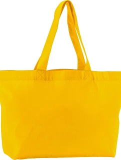 Westford Mill W 695 EarthAware™ bio twill nákupní taška 50.0695 sunflower