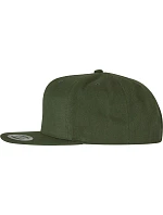 Flexfit 6089M 6 panelová Snapback kšiltovka 55.6089 buck