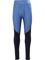 Helly Hansen Lifa 75506 Pánské funkční spodní prádlo "LIFA" 59.5506 navy/stone blue