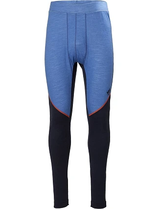 Helly Hansen Lifa 75506 Pánské funkční spodní prádlo "LIFA" 59.5506 navy/stone blue