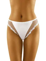 Wol-Bar Poly II barva: bílá Wol-Bar Poly II barva: bílá