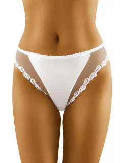 Wol-Bar Poly II barva: bílá