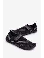 Pánské vodní boty PROWATER PRO-25-48-208M Černé