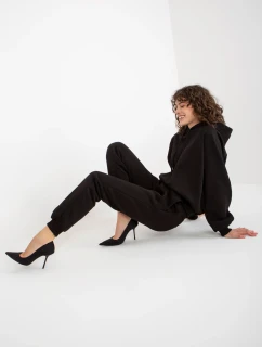 Dámská souprava EM KMPL 659.32 černá - FPrice