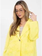 IT MA bunda FL9992.97 žlutá