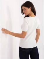 Jumper PM SW B 627.63 ecru Jumper PM SW B 627.63 ecru