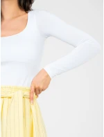 Halenka RV BZ A1193.26 bílá