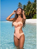 Plavky Belinda Morning Light M-548 (14) - Marko