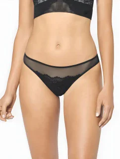 Tanga Lace Spotlight String - Triumph
